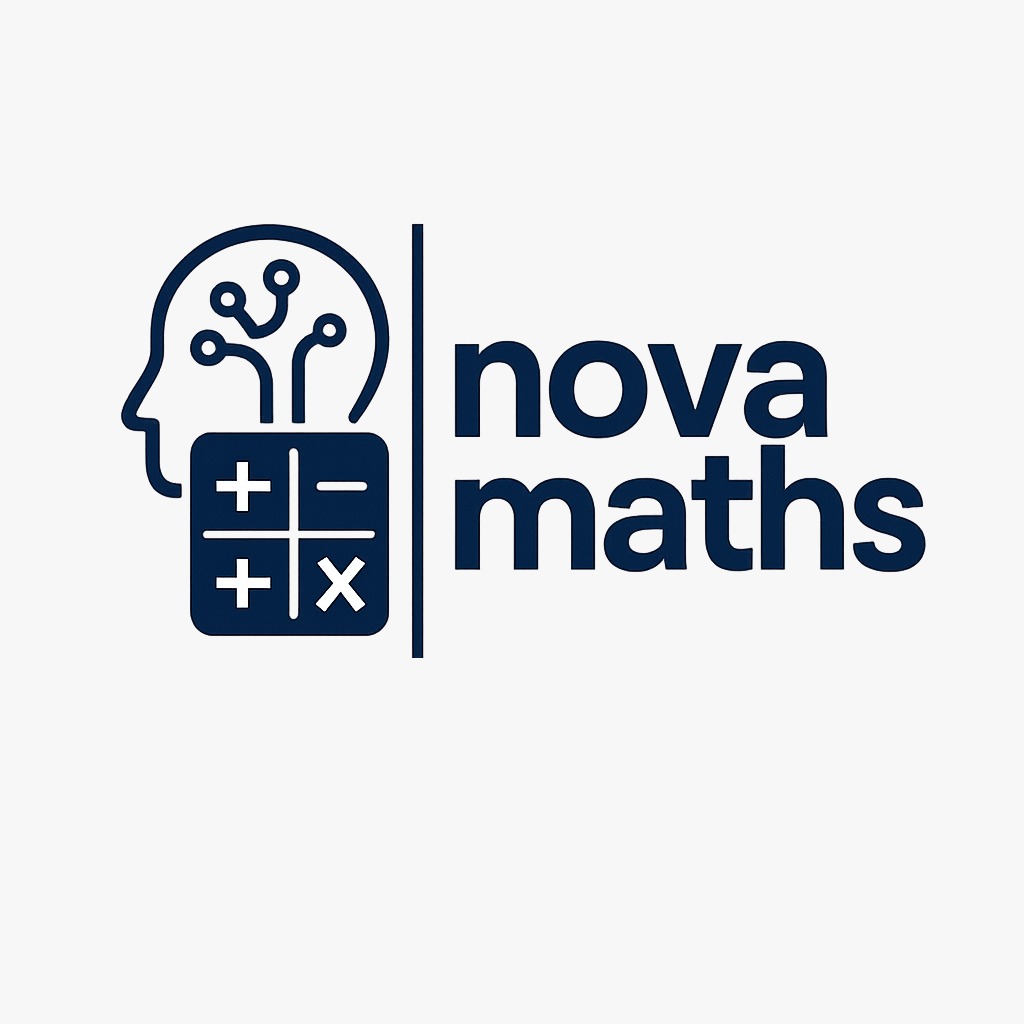 Nova Maths Logo